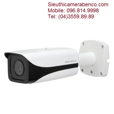 Camera HDCVI hồng ngoại KBVISION NB2003M